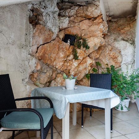 Apartmani Juraj Zavalatica Oda fotoğraf