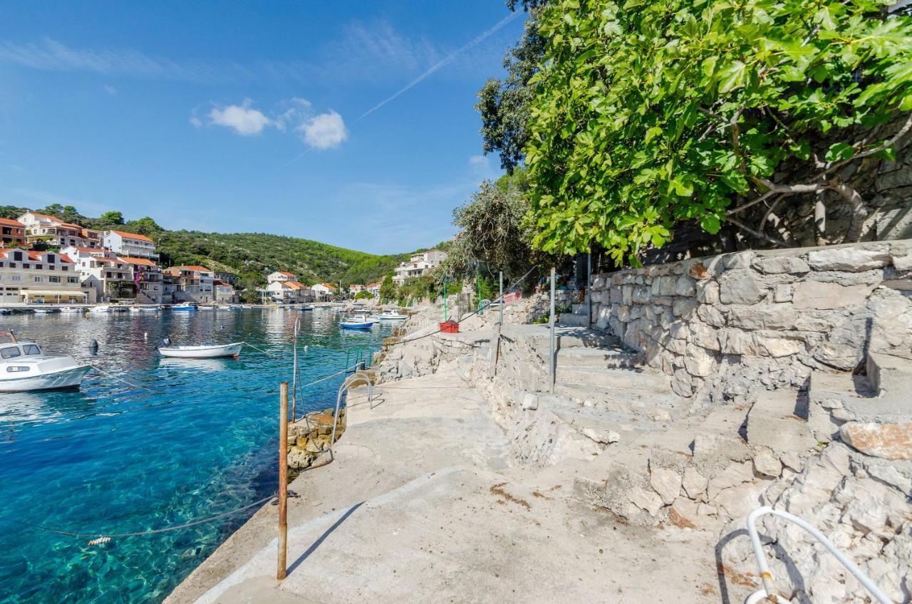 Apartmani Juraj Zavalatica Dış mekan fotoğraf
