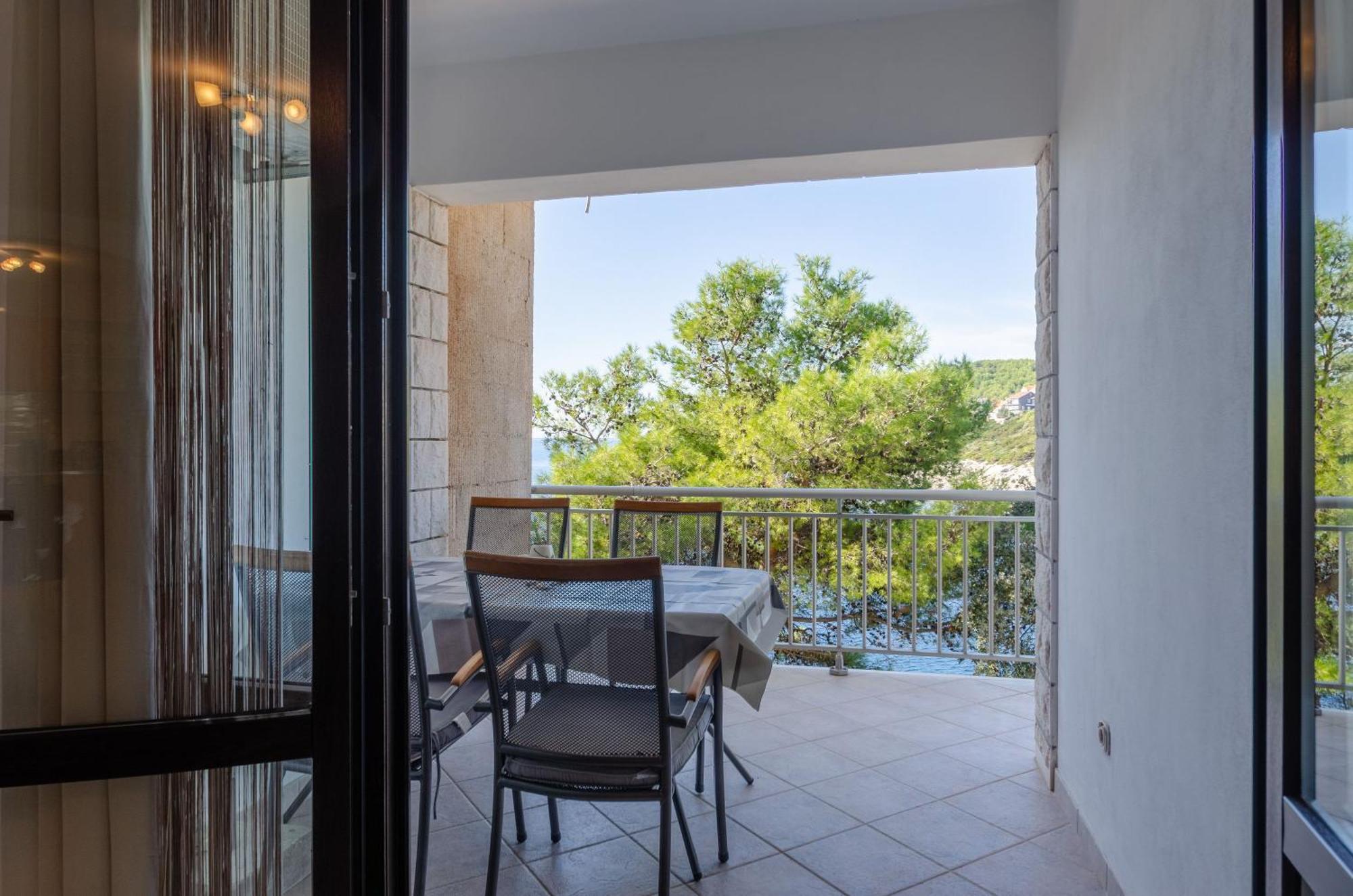 Apartmani Juraj Zavalatica Oda fotoğraf
