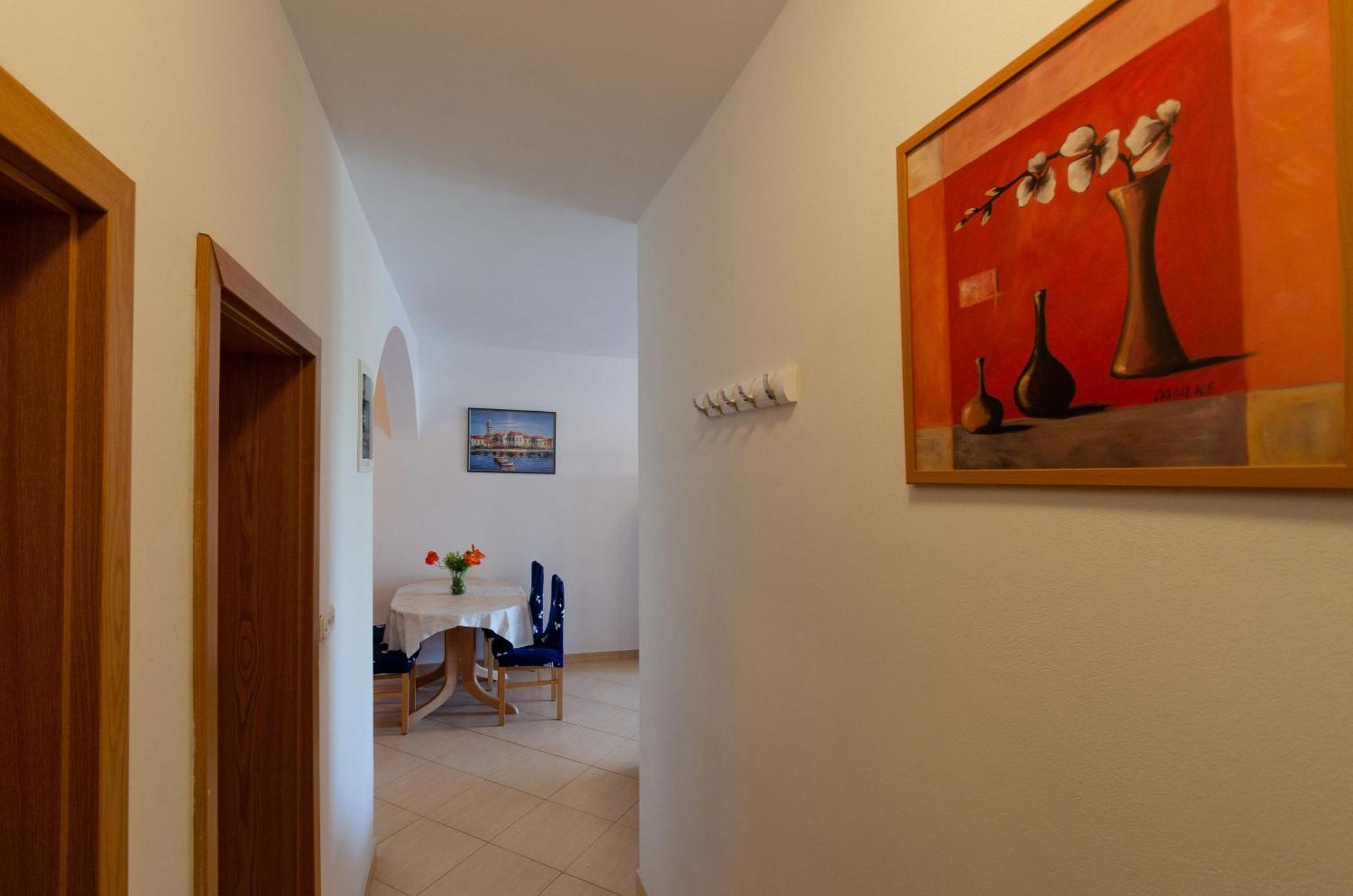 Apartmani Juraj Zavalatica Oda fotoğraf