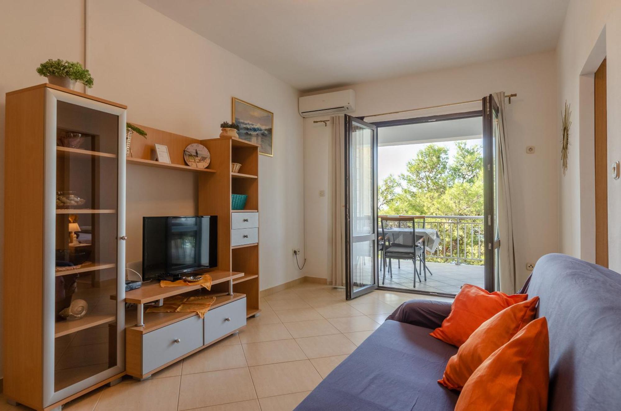 Apartmani Juraj Zavalatica Oda fotoğraf