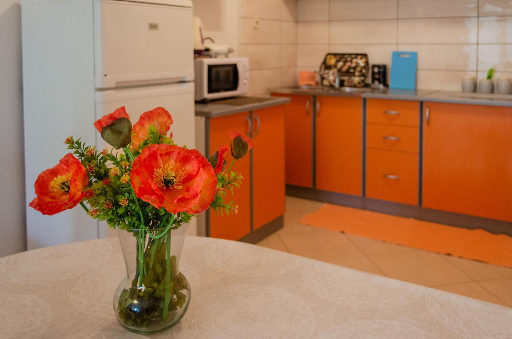 Apartmani Juraj Zavalatica Oda fotoğraf