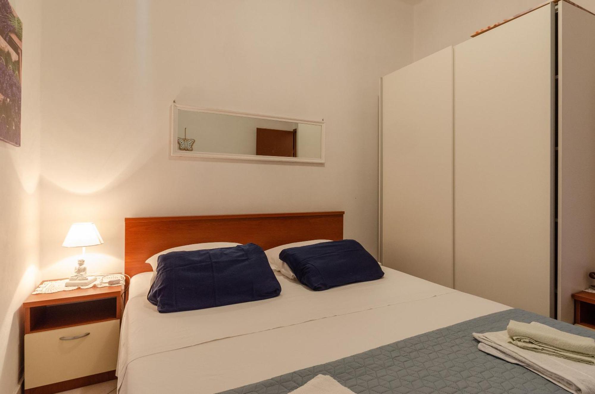 Apartmani Juraj Zavalatica Oda fotoğraf