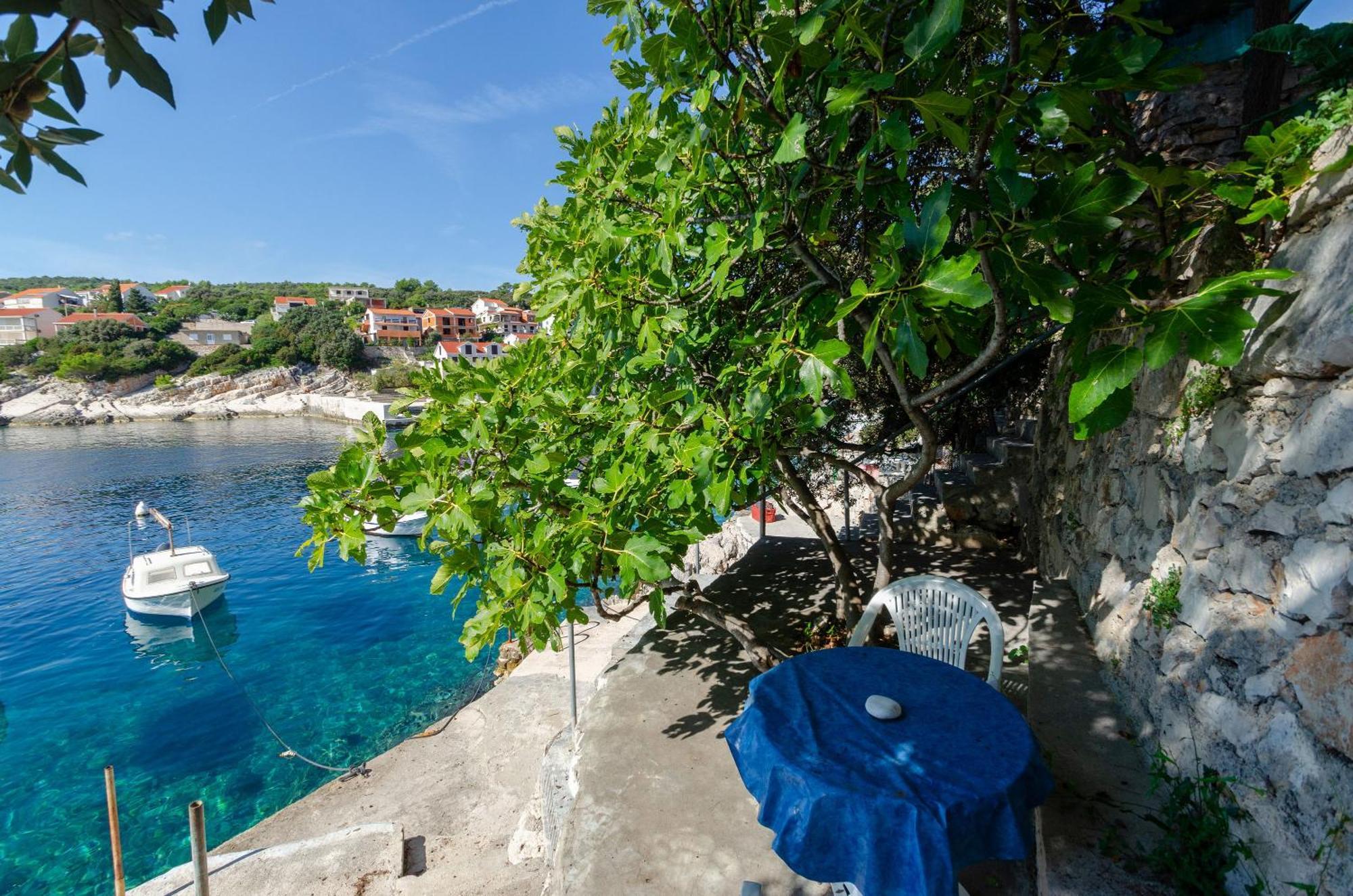Apartmani Juraj Zavalatica Oda fotoğraf