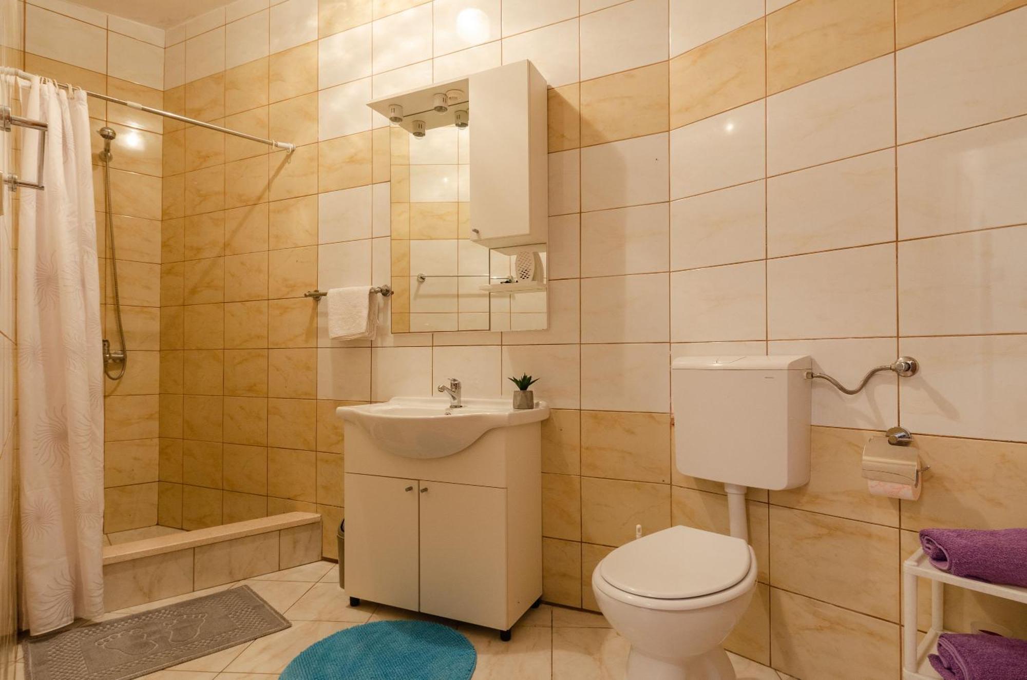 Apartmani Juraj Zavalatica Oda fotoğraf