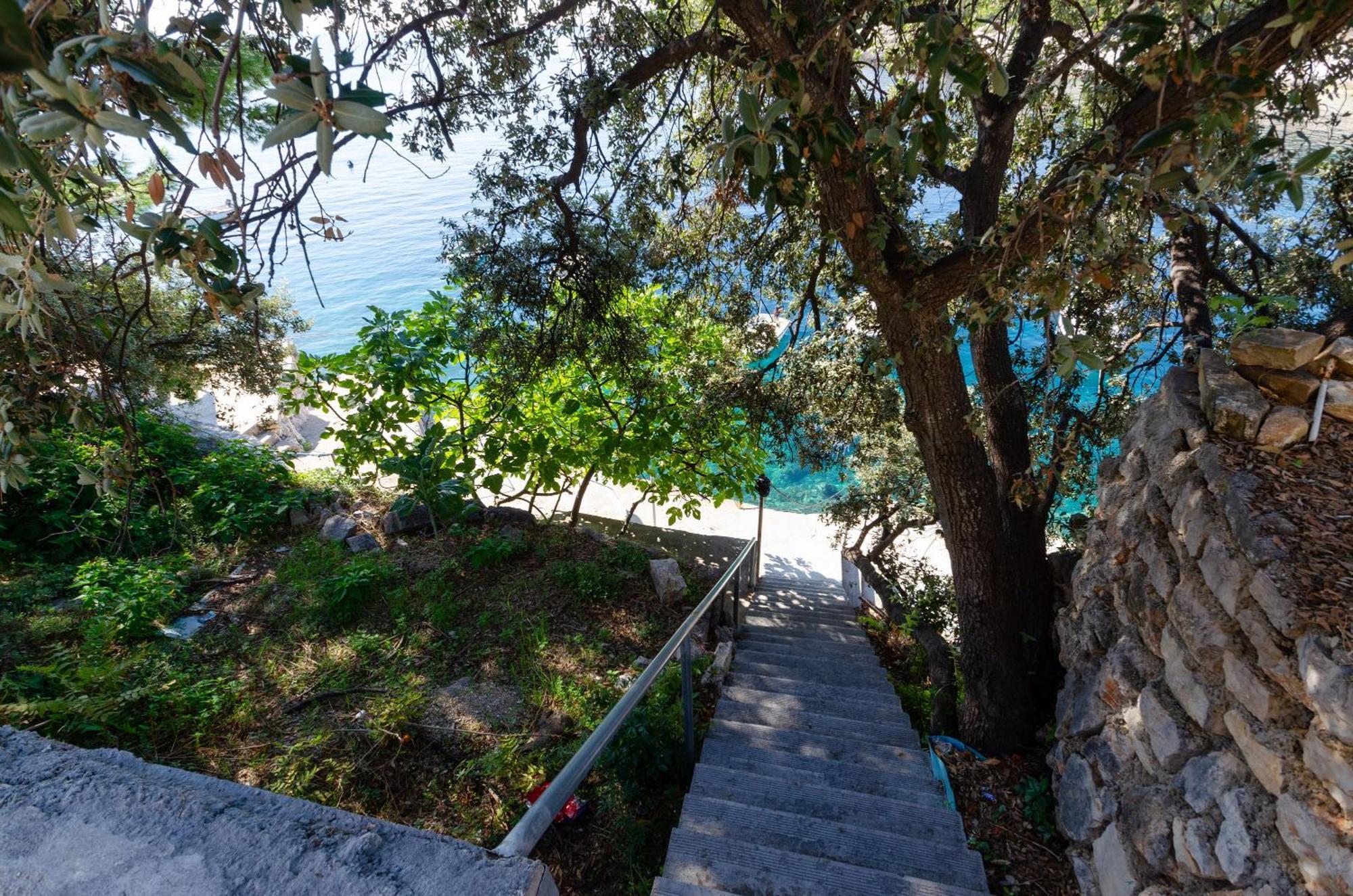 Apartmani Juraj Zavalatica Oda fotoğraf