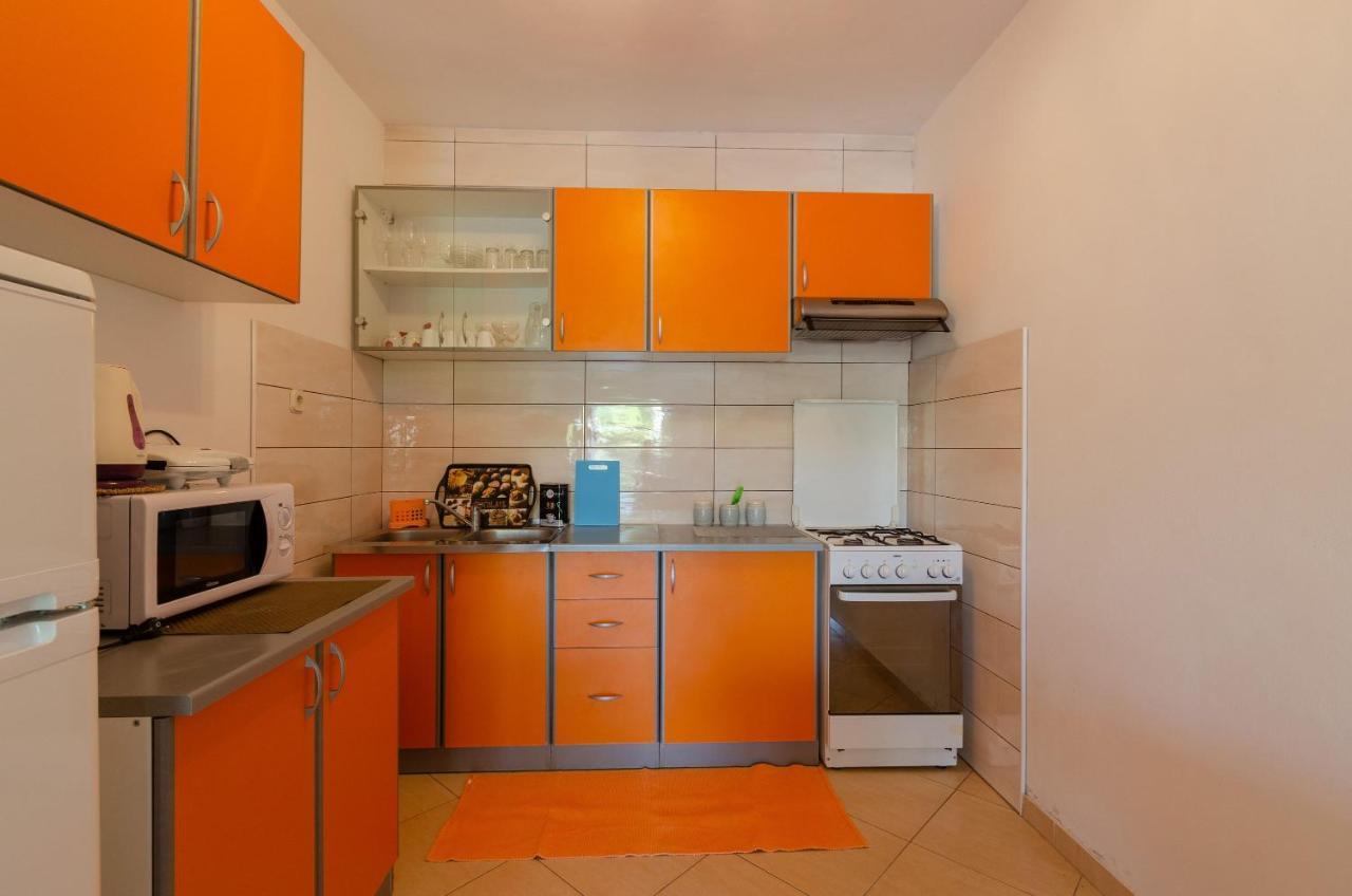 Apartmani Juraj Zavalatica Dış mekan fotoğraf
