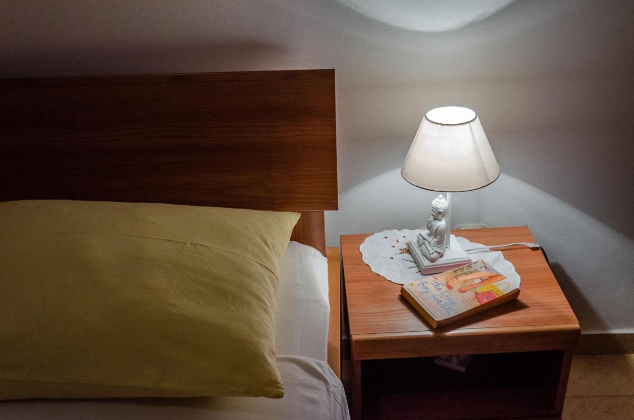 Apartmani Juraj Zavalatica Dış mekan fotoğraf