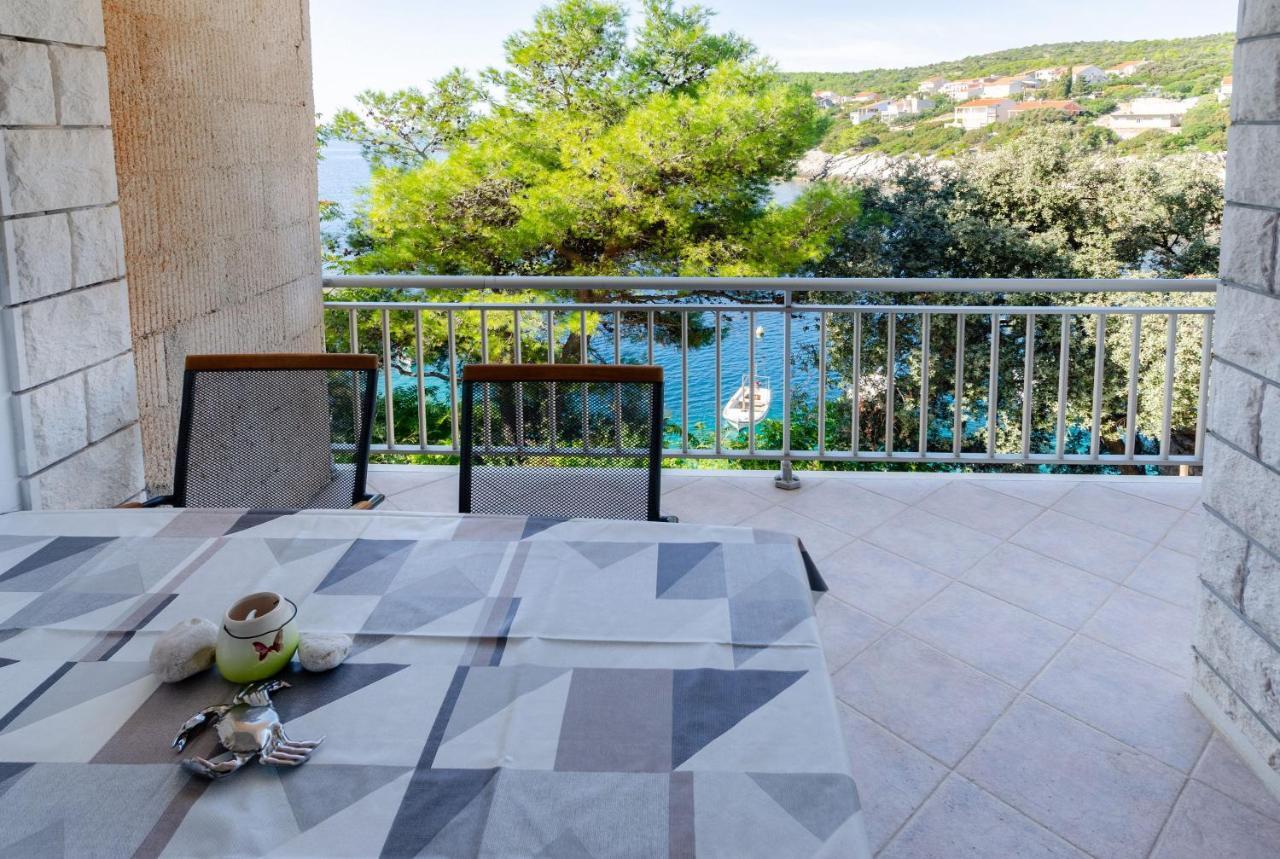 Apartmani Juraj Zavalatica Dış mekan fotoğraf