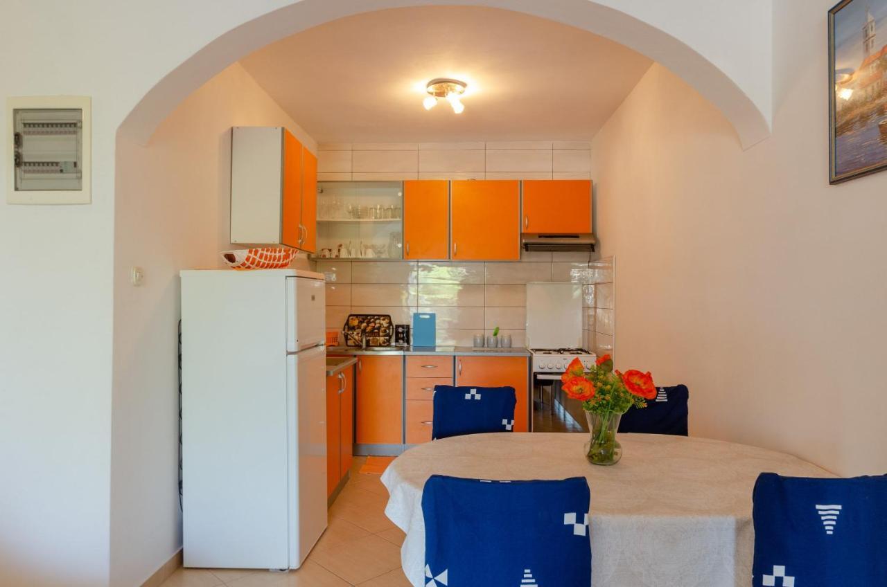 Apartmani Juraj Zavalatica Dış mekan fotoğraf